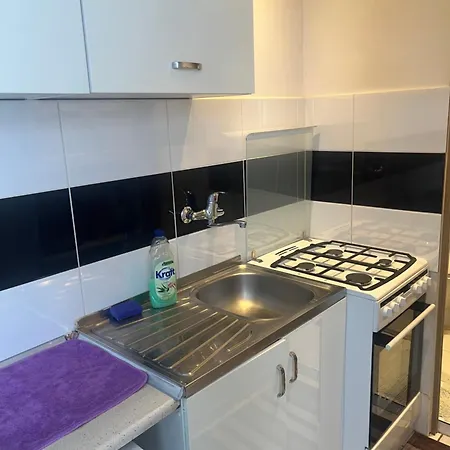 Apartmán W Centrum *