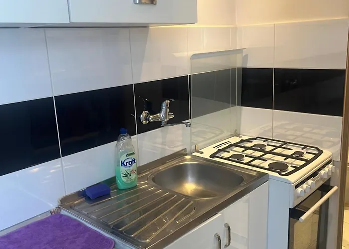 Appartamento W Centrum *