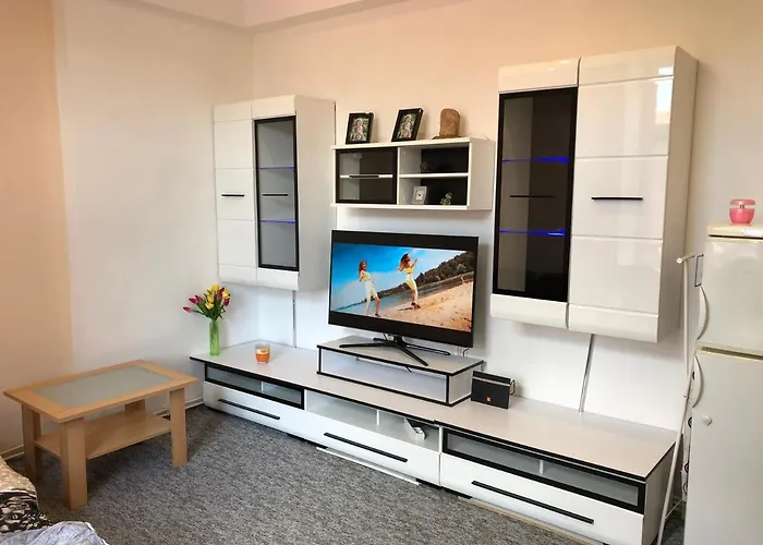 W Centrum Appartamento