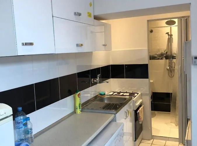 Appartamento W Centrum *