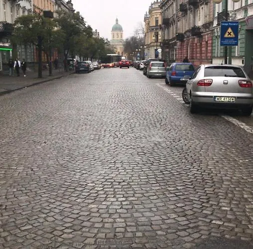 W Centrum Appartamento *